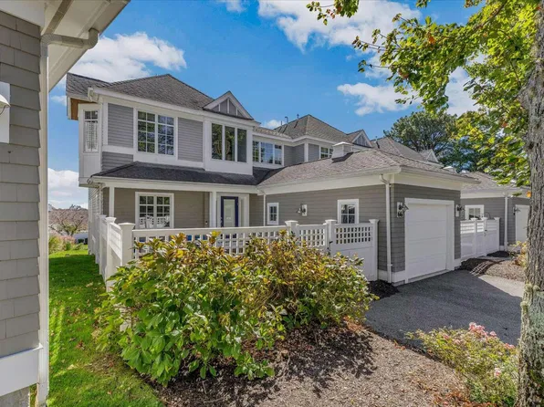 66 Sea View Lane UNIT 66, Mashpee, MA 02649