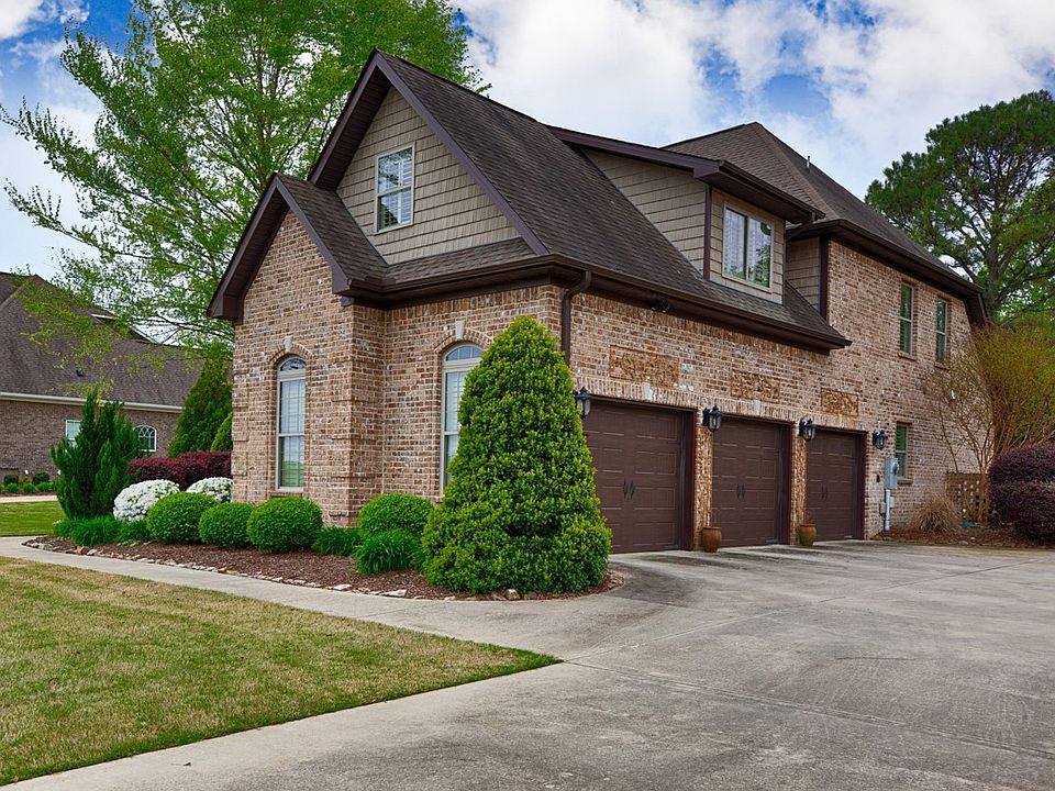 16501 Travertine Dr, Athens, AL 35613 Zillow