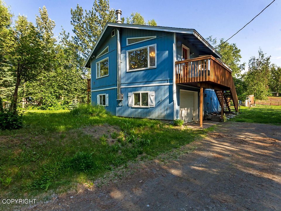 4060 N Palmer Fishhook Rd, Palmer, AK 99645 Zillow