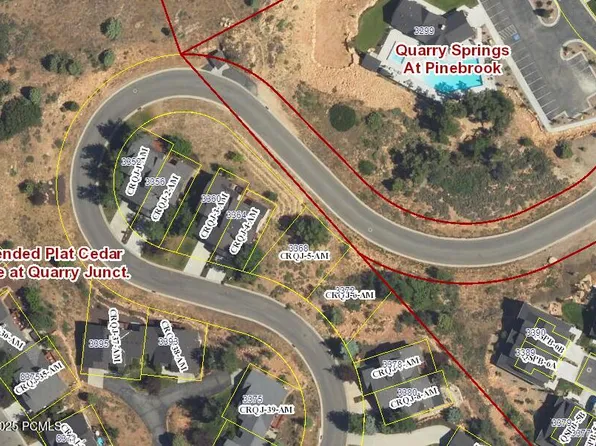 3372 W Cedar Dr #6, Park City, UT 84098