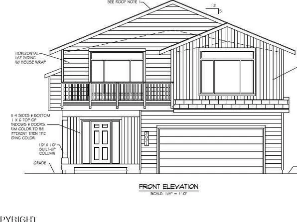 L11 Quartz Cir, Anchorage, AK 99502