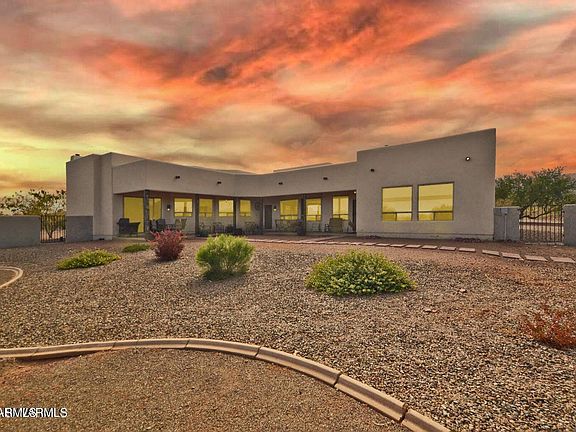 2nd image of 780 E HOUSE MOUNTAIN Drive
