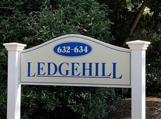 634 Main St #7, Walpole, MA 02081