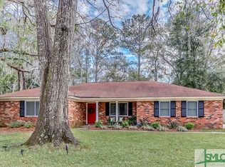 40 Cardinal Rd, Savannah, GA 31406