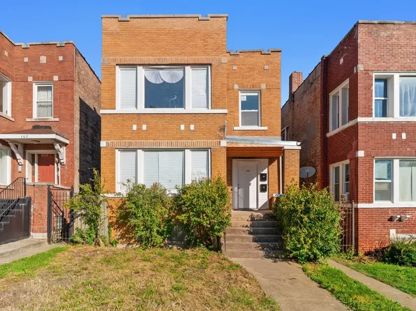 146 E 120th St, Chicago, IL 60628