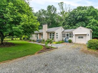 3506 E Lee St, Greensboro, NC 27406