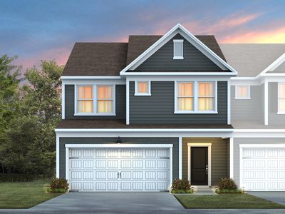 800 McKenzie Park Ter, Wendell, NC, 27591