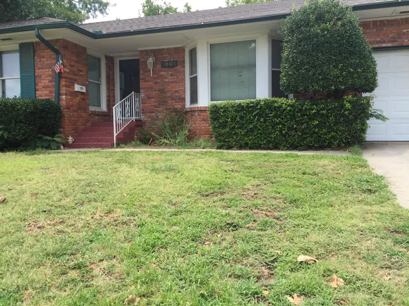 1601 N Harvard Ave, Oklahoma City, OK 73127