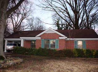 1436 Mount Moriah Rd, Memphis, TN 38117