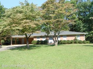 5443 Maplewood Ln, Charlotte, NC 28227