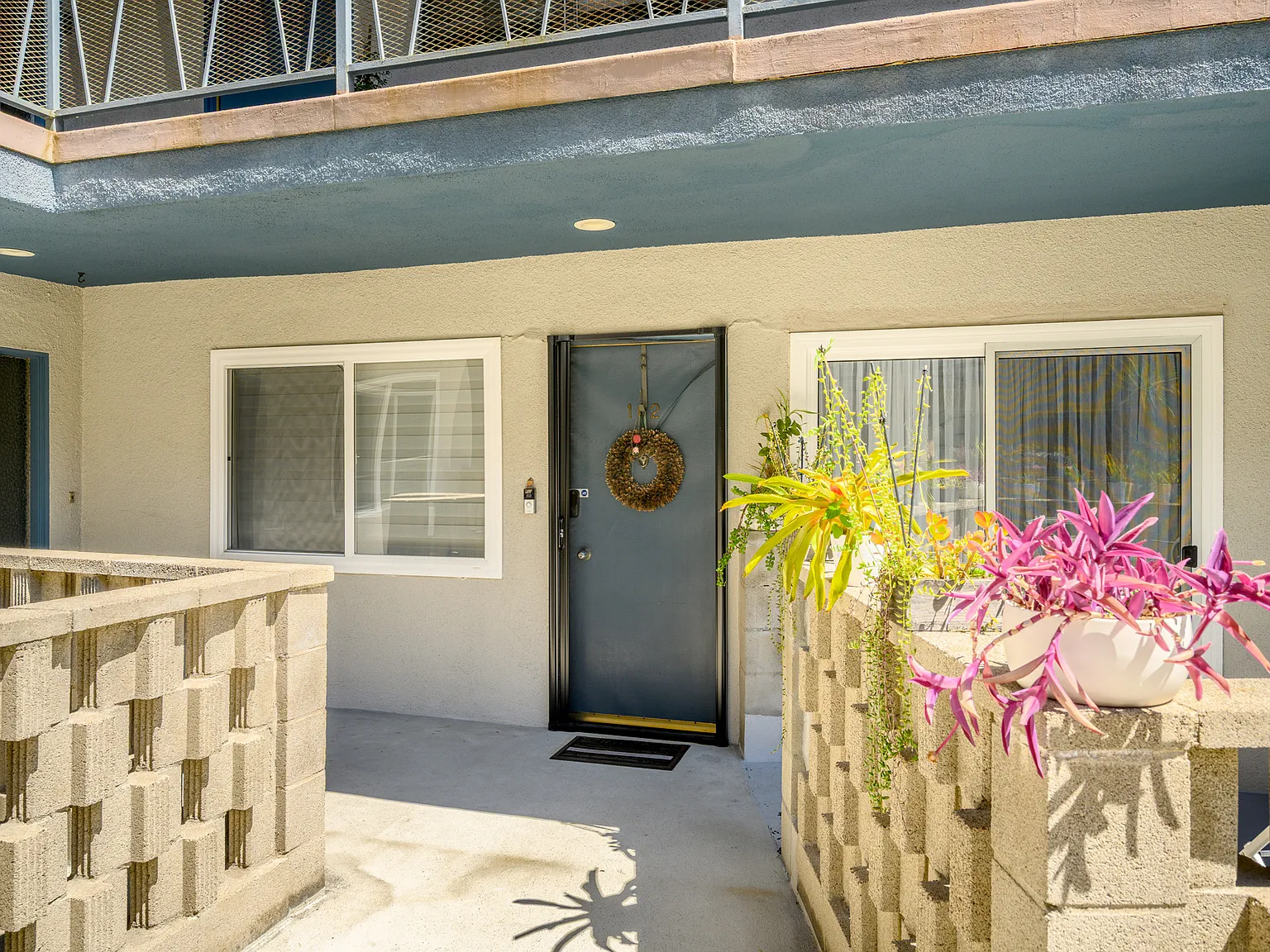 1 bed, 884 sqft, $2,800 — Photo 3
