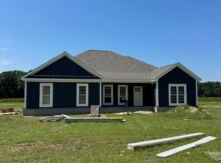 LOT 7 Metter Rd, Portal, GA 30450