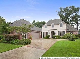 17630 Silver Fox Ct, Baton Rouge, LA 70810