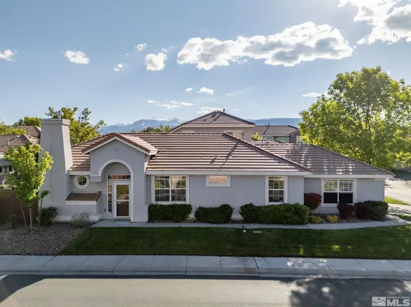 9653 Truckee Meadows Pl, Reno, NV 89521