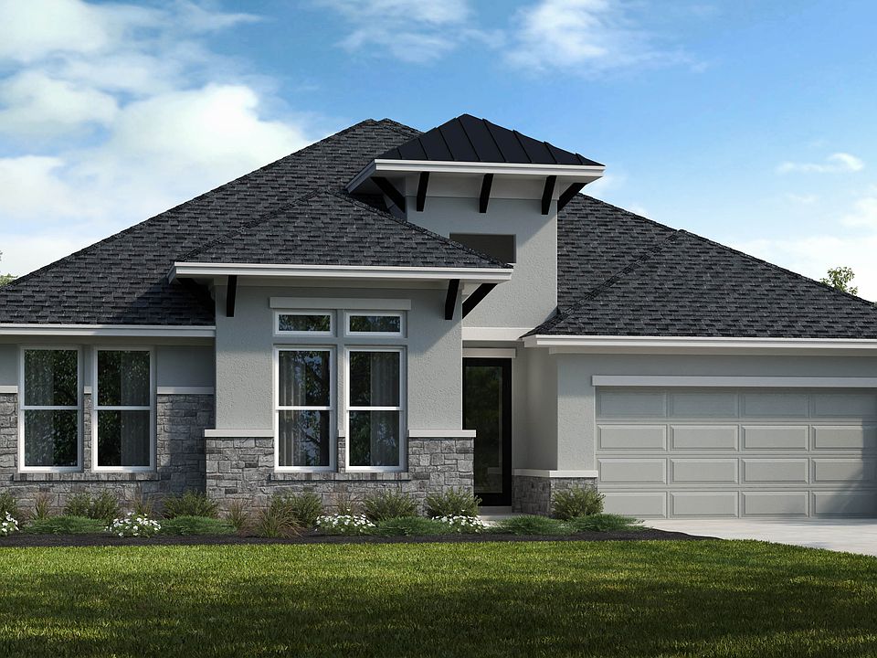 Elevation Four