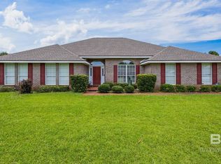12976 Briarwood Dr, Foley, AL 36535