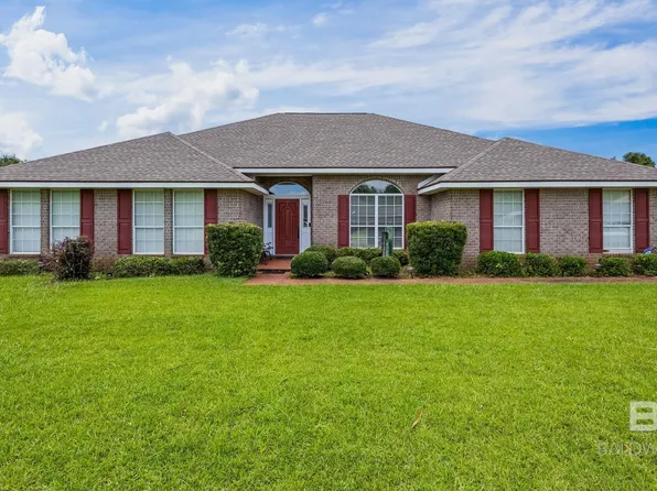 12976 Briarwood Dr, Foley, AL 36535