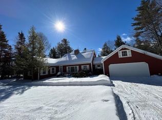 49 Balsam Acres, New London, NH 03257