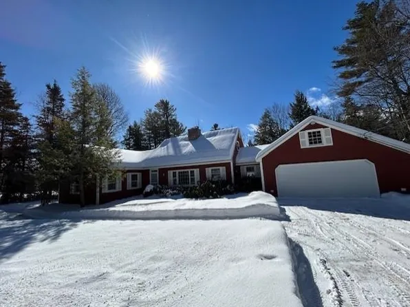 49 Balsam Acres, New London, NH 03257