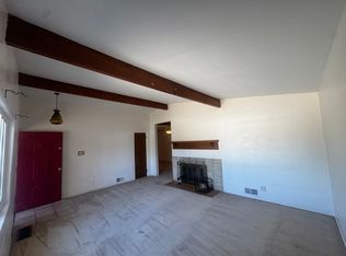 1504 Mesilla St NE, Albuquerque, NM 87110