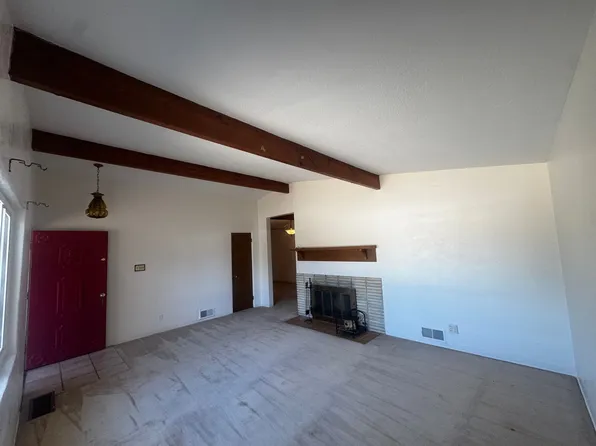 1504 Mesilla St NE, Albuquerque, NM 87110