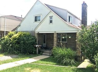 3917 Mount Troy Rd, Pittsburgh, PA 15212