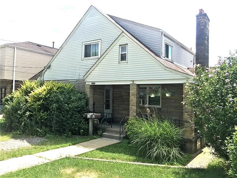 3917 Mount Troy Rd photo 1