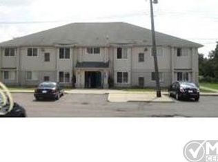 24541 Ann Arbor Trl APT 105, Dearborn Heights, MI 48127