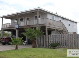 501 N Shore Dr, Port Mansfield, TX 78598