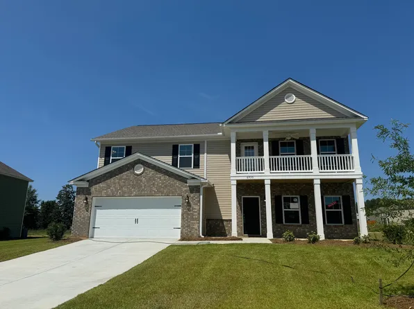 6935 Depass St, Sumter, SC 29154