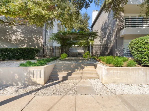 4111 Cole Ave APT 9, Dallas, TX 75204