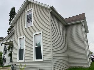 1014 Broadway, Piqua, OH 45356
