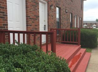 368 Peabody #5, clarksville, TN 37042