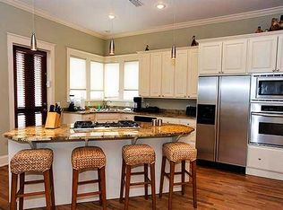 63 Charlestown Ave, Inlet Beach, FL 32461