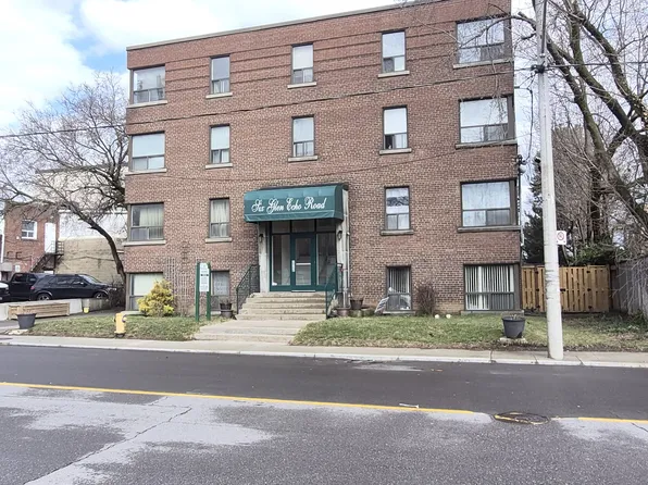 6 Glen Echo Rd, Toronto, ON