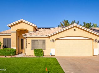 729 N Ocotillo Ln, Gilbert, AZ 85233