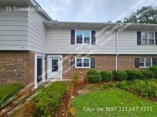 35 Summercreek Dr, Spartanburg, SC 29307