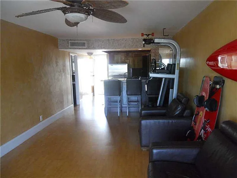 5321 NE 24th Ter #512 — Photo 10