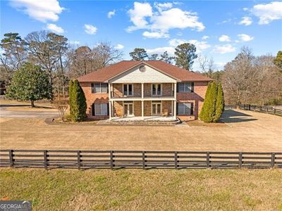 3950 Indian Shoals Rd, Bethlehem, GA, 30620