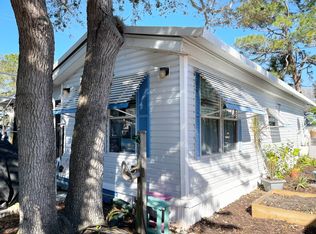 5200 S Nova Rd #38, Pt Orange, FL 32127