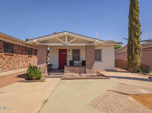 3611 E Yandell Dr