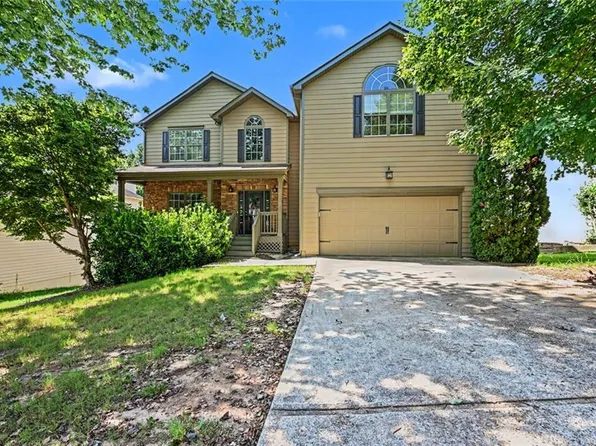 1230 Grey Rock Way, Suwanee, GA 30024