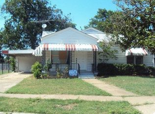 2521 Quentin Ct, Fort Worth, TX 76106