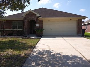 2403 Fern Lacy Dr, Spring, TX 77388