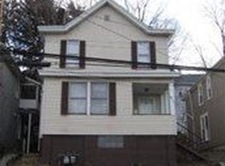 411 Harrison Ave, Greensburg, PA 15601