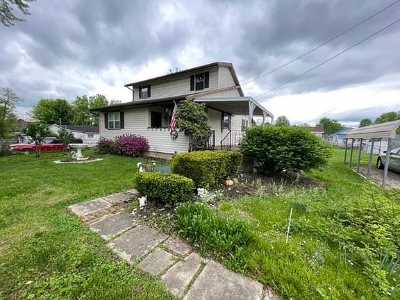 2nd image of 45 Township Road 1034