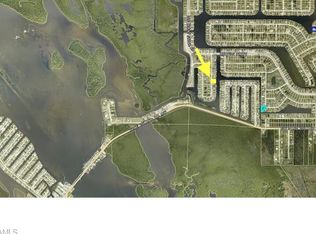509 SW 38th Pl, Cape Coral, FL 33991