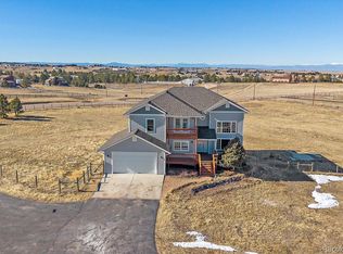 43016 London Dr, Parker, CO 80138