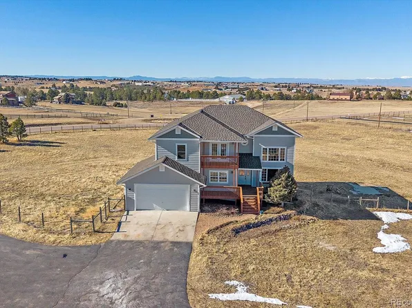 43016 London Drive, Parker, CO 80138