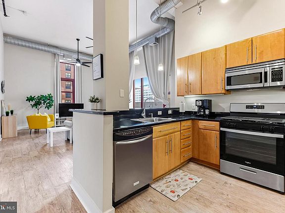 2nd image of 22 S Howard St #R-304